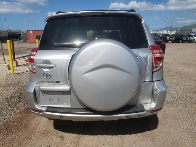 Photo 6 from auction – 2010 TOYOTA RAV4 with VIN JTMKF4DV4A5020115