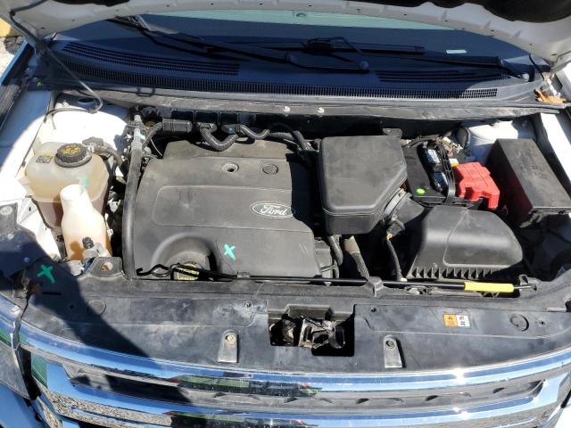 Photo 12 from auction – 2014 FORD EDGE SEL with VIN 2FMDK3JC1EBB34782