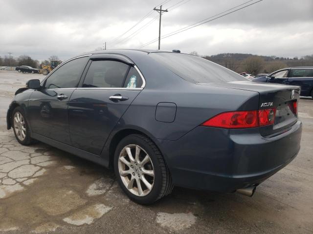 Photo 2 from auction – 2008 ACURA TSX with VIN JH4CL96998C011991