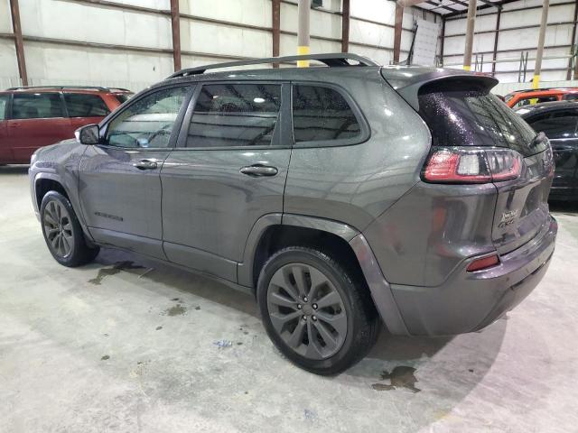 Photo 2 from auction – 2019 JEEP CHEROKEE L with VIN 1C4PJMDN0KD330919
