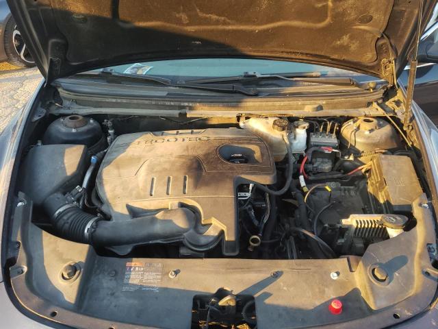 Photo 11 from auction – 2012 CHEVROLET MALIBU LS with VIN 1G1ZB5E06CF239991