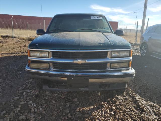 Photo 5 from auction – 1995 CHEVROLET 1500 EXTEN with VIN 2GCEK19K3S1291398