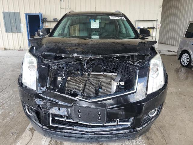 Photo 5 from auction – 2016 CADILLAC SRX PERFOR with VIN 3GYFNCE38GS567456