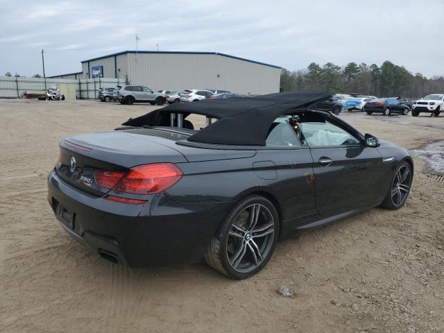 Photo 3 from auction – 2018 BMW 650 I with VIN WBA6F5C55JD997212