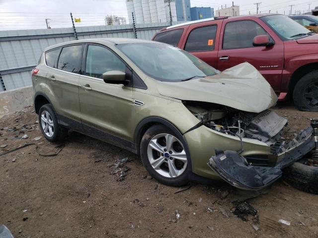 Photo 4 from auction – 2014 FORD ESCAPE SE with VIN 1FMCU9GX9EUB33604