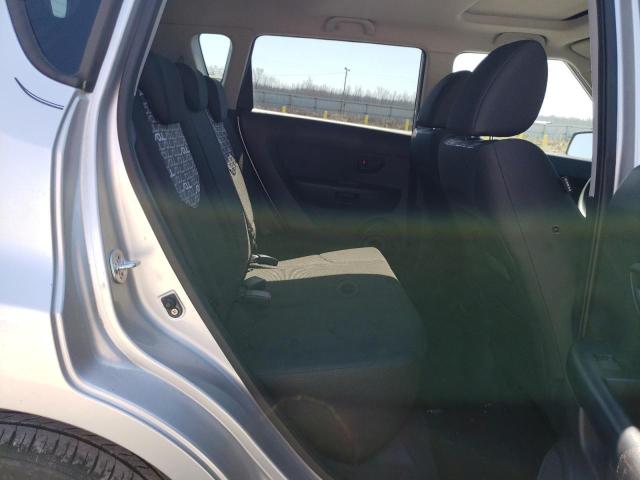 Photo 10 from auction – 2010 KIA SOUL + with VIN KNDJT2A27A7044481