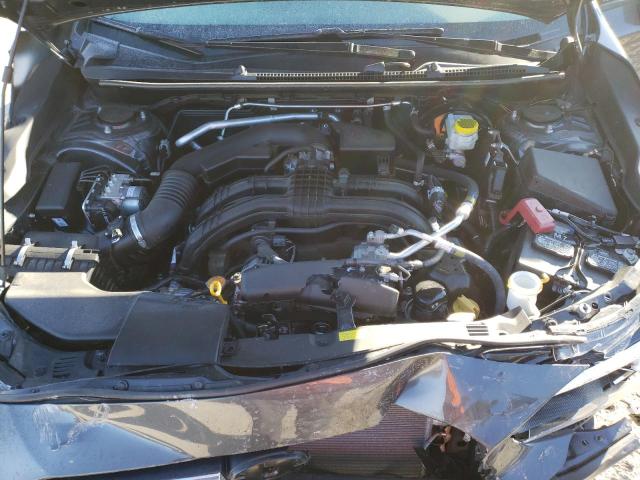Photo 11 from auction – 2023 SUBARU IMPREZA with VIN 4S3GTAB65P3714986