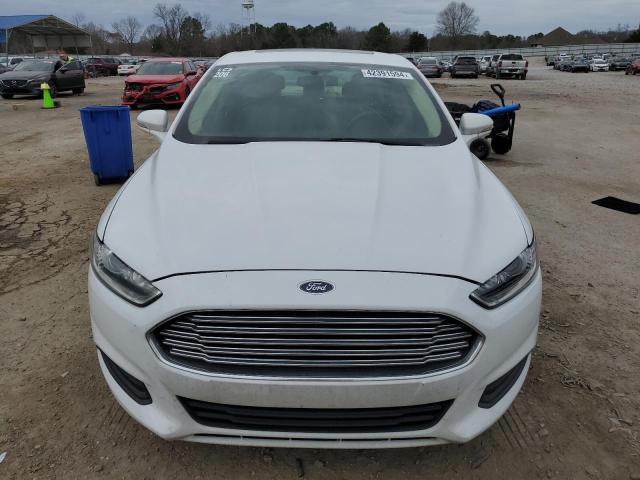 Photo 5 from auction – 2016 FORD FUSION SE with VIN 3FA6P0LU2GR397828
