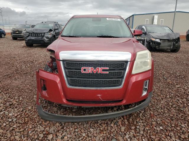 Photo 5 from auction – 2015 GMC TERRAIN SL with VIN 2GKALMEK3F6126337