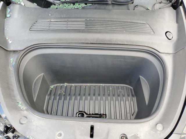 Photo 11 from auction – 2021 TESLA MODEL Y with VIN 5YJYGDEEXMF216326
