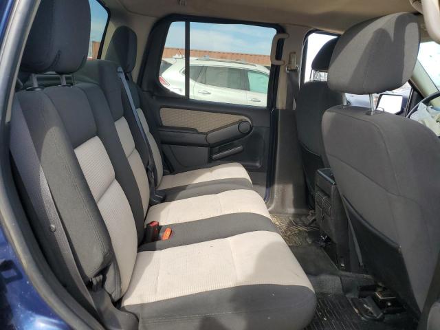 Photo 10 from auction – 2007 FORD EXPLORER S with VIN 1FMEU53K77UA20216
