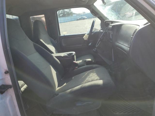 Photo 10 from auction – 2003 FORD RANGER SUP with VIN 1FTYR14U33PB53771