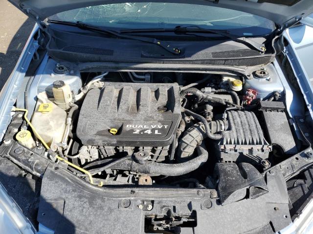 Photo 11 from auction – 2013 CHRYSLER 200 TOURIN with VIN 1C3CCBBB9DN615335