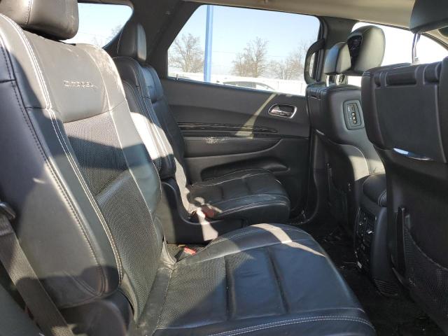 Photo 10 from auction – 2015 DODGE DURANGO CI with VIN 1C4RDJEG5FC938803