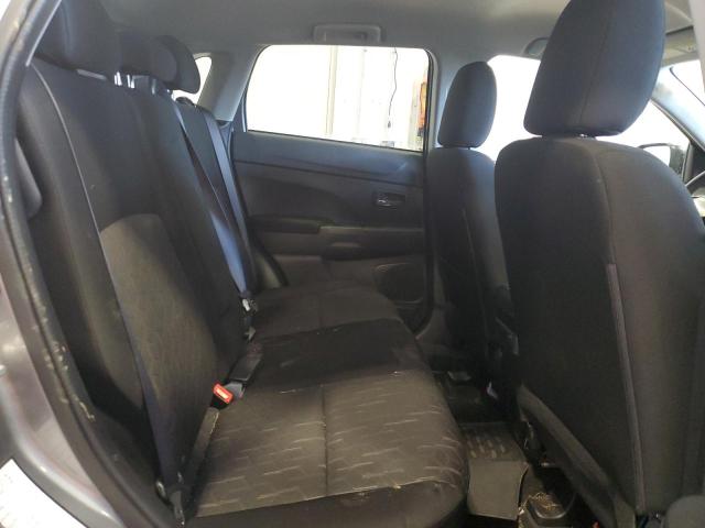 Photo 10 from auction – 2021 MITSUBISHI OUTLANDER with VIN JA4APUAU8MU035970