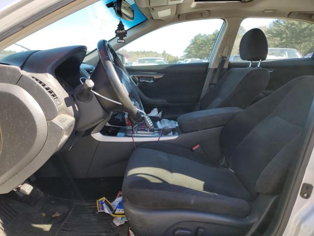 Photo 7 from auction – 2013 NISSAN ALTIMA 2.5 with VIN 1N4AL3AP6DC170477
