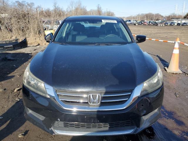 Photo 5 from auction – 2015 HONDA ACCORD LX with VIN 1HGCR2F38FA075291