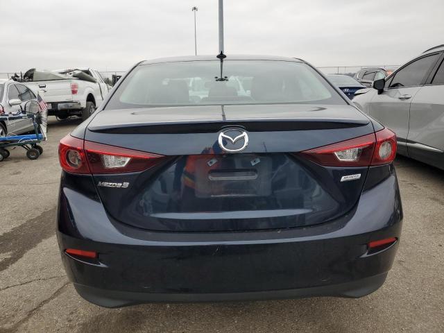 صورة رقم 6 من المزاد - 2017 MAZDA 3 TOURING مع VIN 3MZBN1V76HM102902