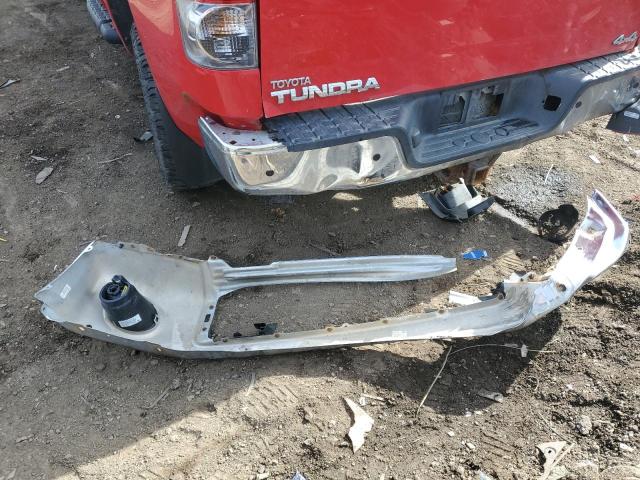 Photo 13 from auction – 2007 TOYOTA TUNDRA DOU with VIN 5TBBV54167S451329
