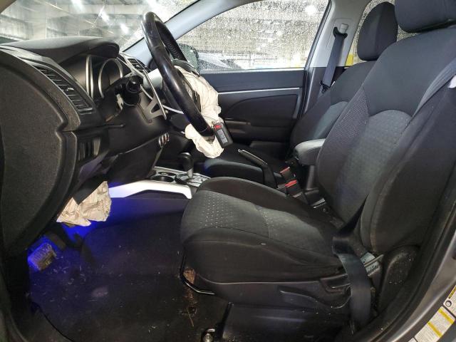 Photo 7 from auction – 2011 MITSUBISHI OUTLANDER with VIN JA4AP4AUXBZ004834