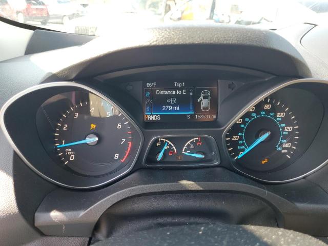 Photo 9 from auction – 2015 FORD ESCAPE TIT with VIN 1FMCU0J91FUA57609