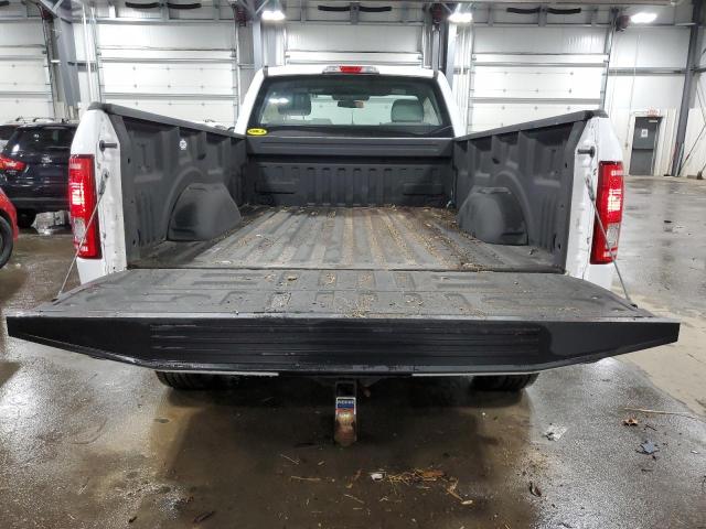 Photo 6 from auction – 2017 FORD F150 with VIN 1FTMF1EP7HKC12728