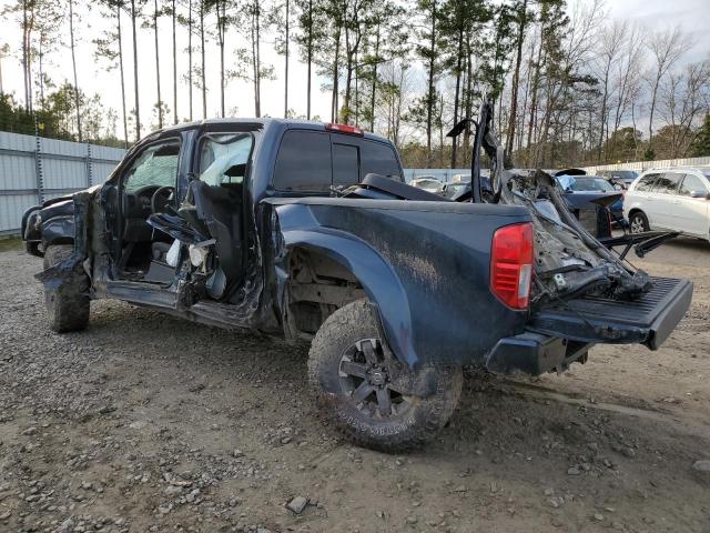 Photo 2 from auction – 2019 NISSAN FRONTIER S with VIN 1N6AD0EV4KN713225