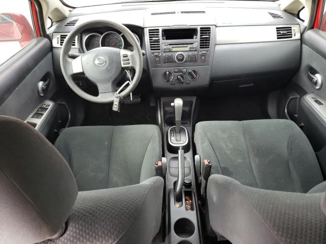 Photo 8 from auction – 2012 NISSAN VERSA S with VIN 3N1BC1CP5CK253278