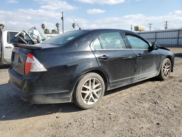 Photo 3 from auction – 2012 FORD FUSION SE with VIN 3FAHP0HA3CR124253