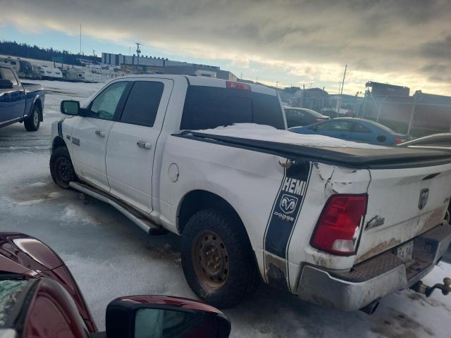 Photo 2 from auction – 2017 RAM 1500 SLT with VIN 1C6RR7LT4HS664157
