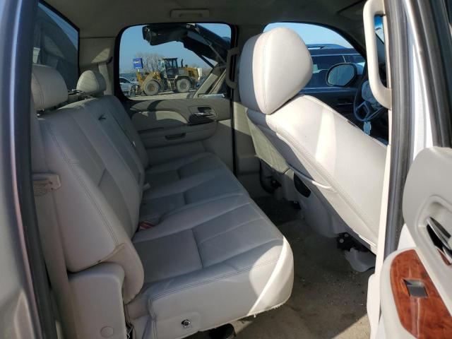صورة رقم 10 من المزاد - 2012 CHEVROLET SILVERADO مع VIN 3GCPKTE76CG180438