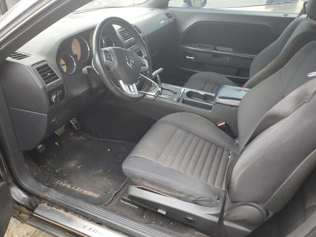 Photo 7 from auction – 2011 DODGE CHALLENGER with VIN 2B3CJ4DG2BH510424
