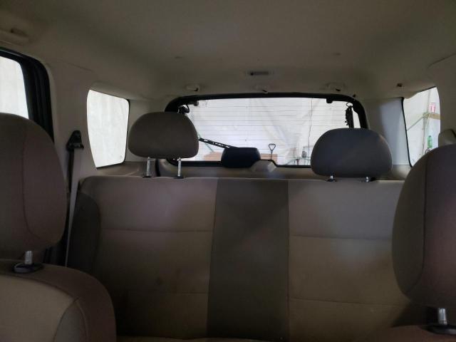 Photo 10 from auction – 2003 FORD ESCAPE XLS with VIN 1FMYU92143KA93630