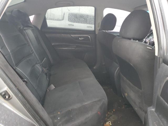 Photo 10 from auction – 2015 NISSAN ALTIMA 2.5 with VIN 1N4AL3AP8FC439873