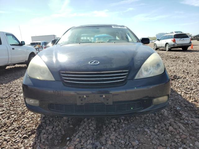 Photo 5 from auction – 2003 LEXUS ES 300 with VIN JTHBF30G736012197