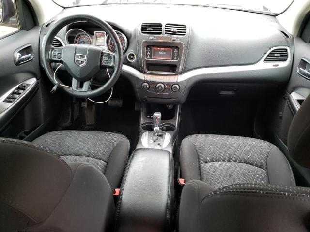 Photo 8 from auction – 2015 DODGE JOURNEY SE with VIN 3C4PDCAB6FT735503