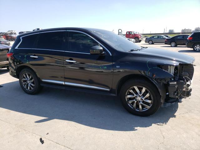 Photo 4 from auction – 2015 INFINITI QX60 with VIN 5N1AL0MN4FC500697