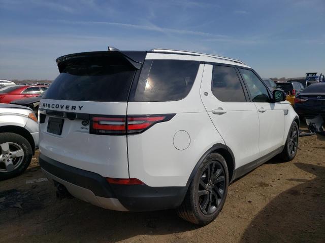 Zdjęcie 3 z aukcji – 2017 LAND ROVER DISCOVERY z VIN SALRRBBK9HA026473