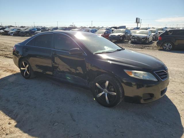 Photo 4 from auction – 2011 TOYOTA CAMRY BASE with VIN 4T1BF3EK0BU125235