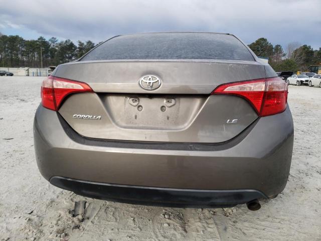 Photo 6 from auction – 2018 TOYOTA COROLLA L with VIN 5YFBURHE3JP778303