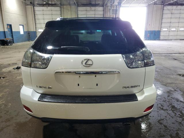 Photo 6 from auction – 2007 LEXUS RX 350 with VIN 2T2HK31U87C018998