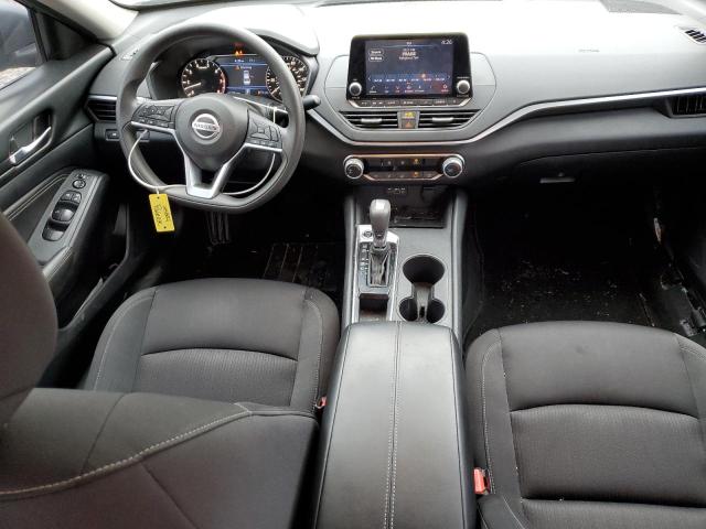 Photo 8 from auction – 2020 NISSAN ALTIMA S with VIN 1N4BL4BV5LC264792