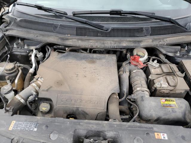 Zdjęcie 12 z aukcji – 2017 FORD EXPLORER P z VIN 1FM5K8HTXHGC05529