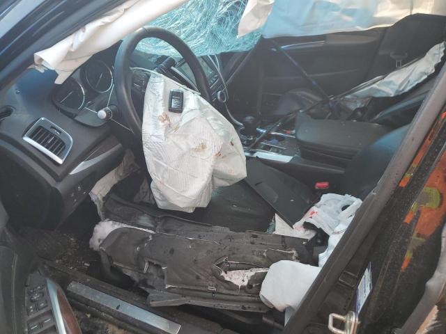Photo 7 from auction – 2015 ACURA TLX TECH with VIN 19UUB1F59FA006839