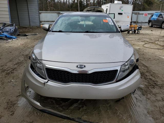Photo 5 from auction – 2012 KIA OPTIMA LX with VIN KNAGM4A78C5293804