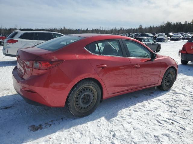 Photo 3 from auction – 2018 MAZDA 3 TOURING with VIN JM1BN1V76J1158974