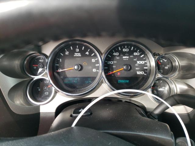 Photo 9 from auction – 2013 GMC SIERRA C15 with VIN 1GTR1VE03DZ180974