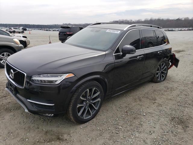 VOLVO XC90 T6 2016 with VIN YV4A22PK5G1036771 - Photo from auction