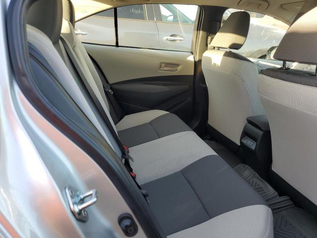 Photo 10 from auction – 2023 TOYOTA COROLLA LE with VIN JTDBCMFE8P3023335