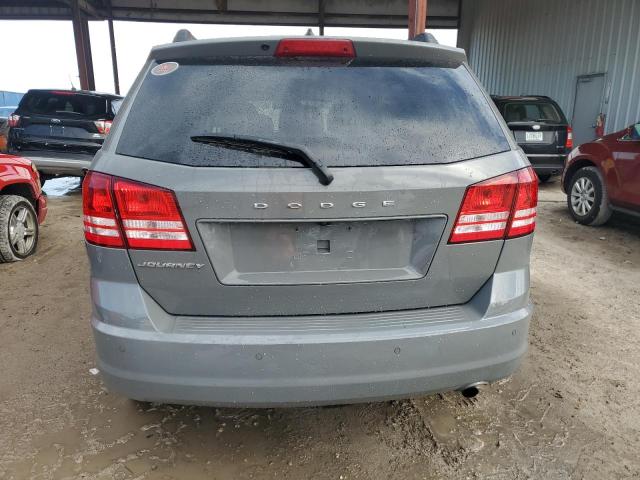 Photo 6 from auction – 2020 DODGE JOURNEY SE with VIN 3C4PDCAB9LT194393